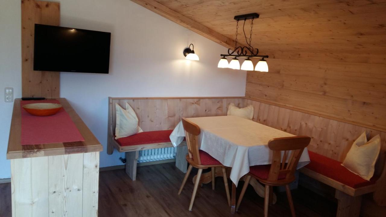 Aussermooserhof Alpbach Esterno foto