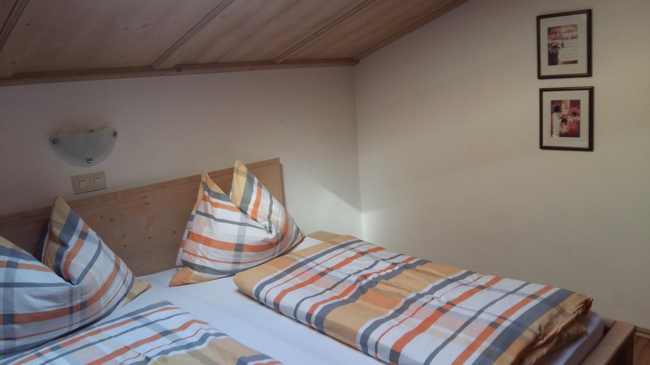 Aussermooserhof Alpbach Esterno foto