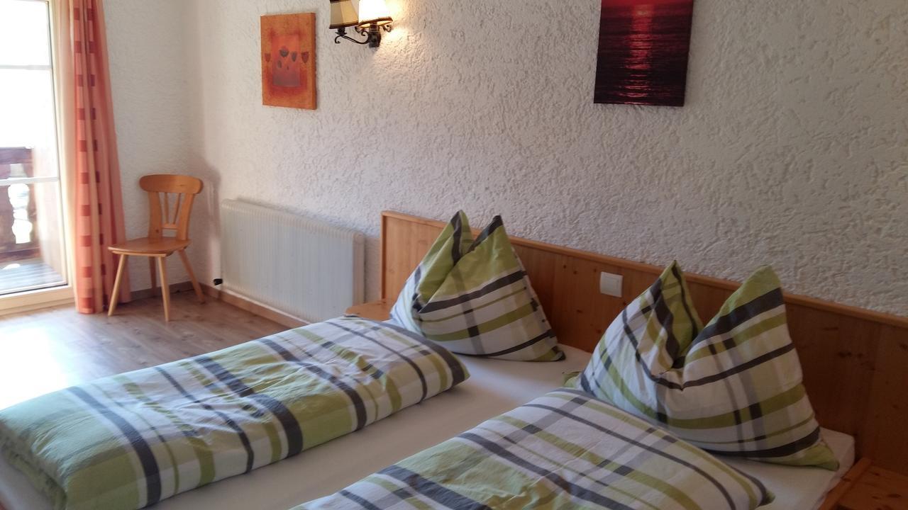 Aussermooserhof Alpbach Esterno foto