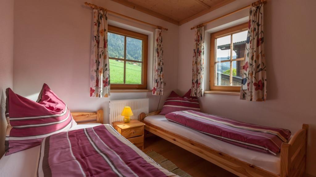 Aussermooserhof Alpbach Esterno foto