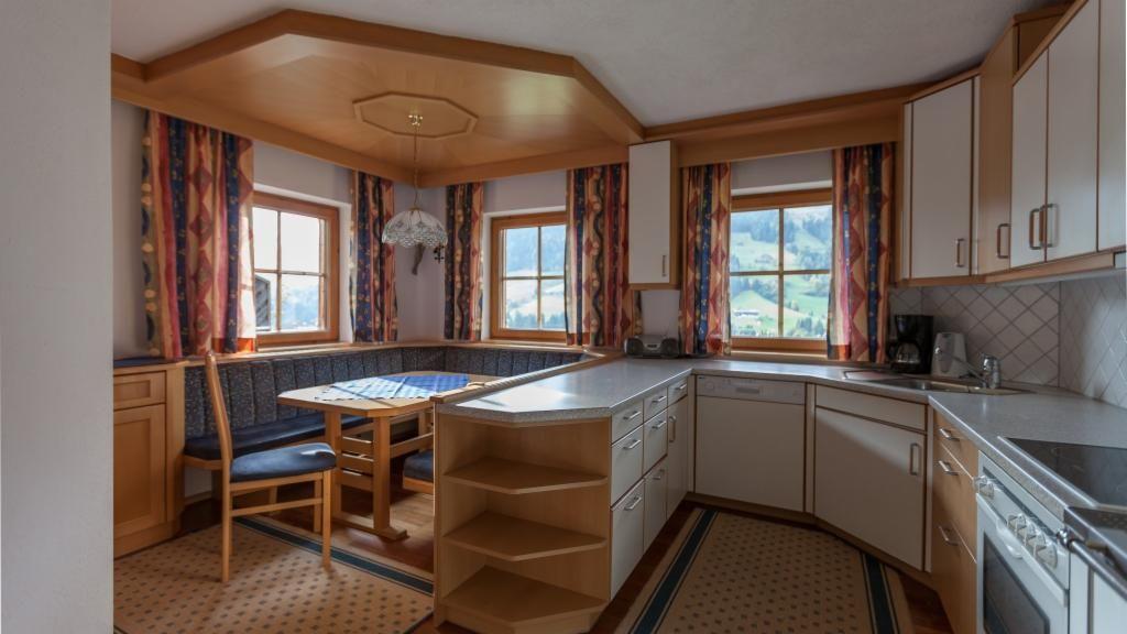 Aussermooserhof Alpbach Esterno foto