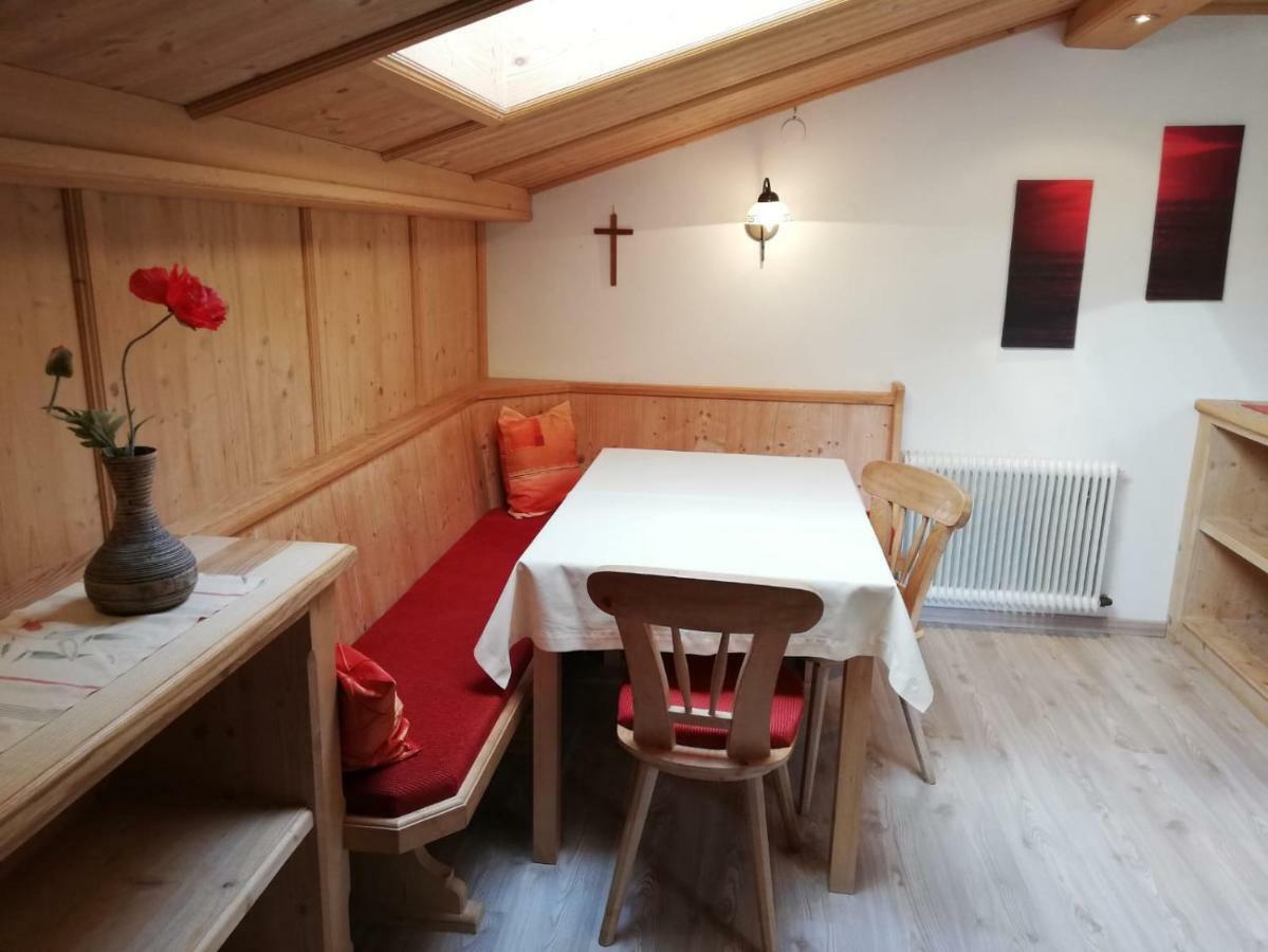 Aussermooserhof Alpbach Esterno foto